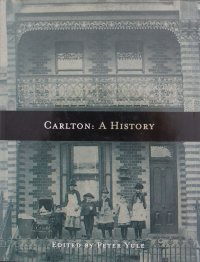 SOLD Carlton: A History SOLD Carlton: A History