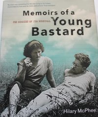 Memoirs Of A Young Bastard: The Diaries of Tim Burstall Memoirs Of A Young Bastard: The Diaries of Tim Burstall