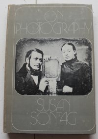 On Photography On Photography